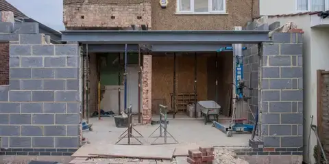 extension maison à Brissac-Quincé - image 3
