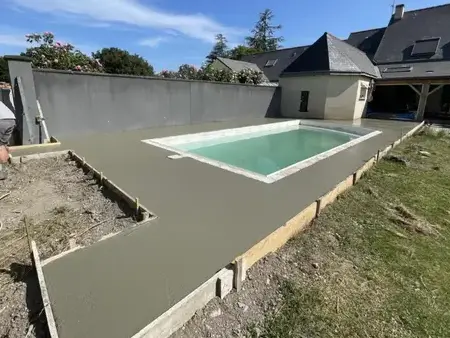 extension maison à Mûrs-Érigné - image 2
