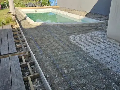 rénovation maison à Brissac-Quincé - image 3