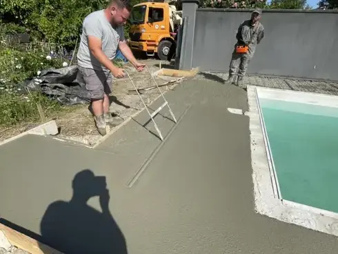 rénovation maison à Brissac-Quincé - image 4